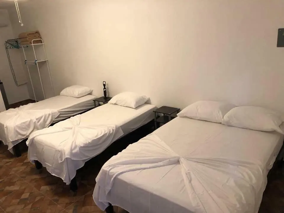 Hotel Xaman カンクン
